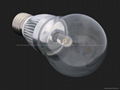 LED globe bulb 1