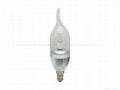 LED Candle Bulb 1