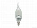 LED Candle Bulb