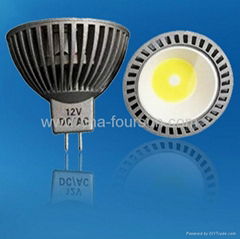 MR16 LED Spotlight COB