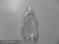 cosmetic bottle