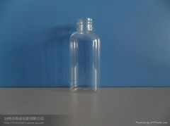 cosmetic bottle