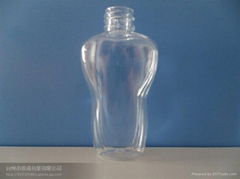 cosmetic bottle