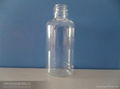 cosmetic bottle