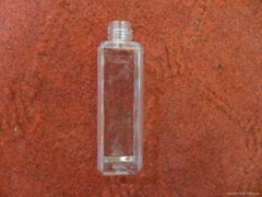 cosmetic bottle