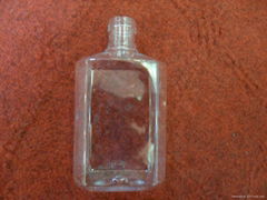 cosmetic bottle