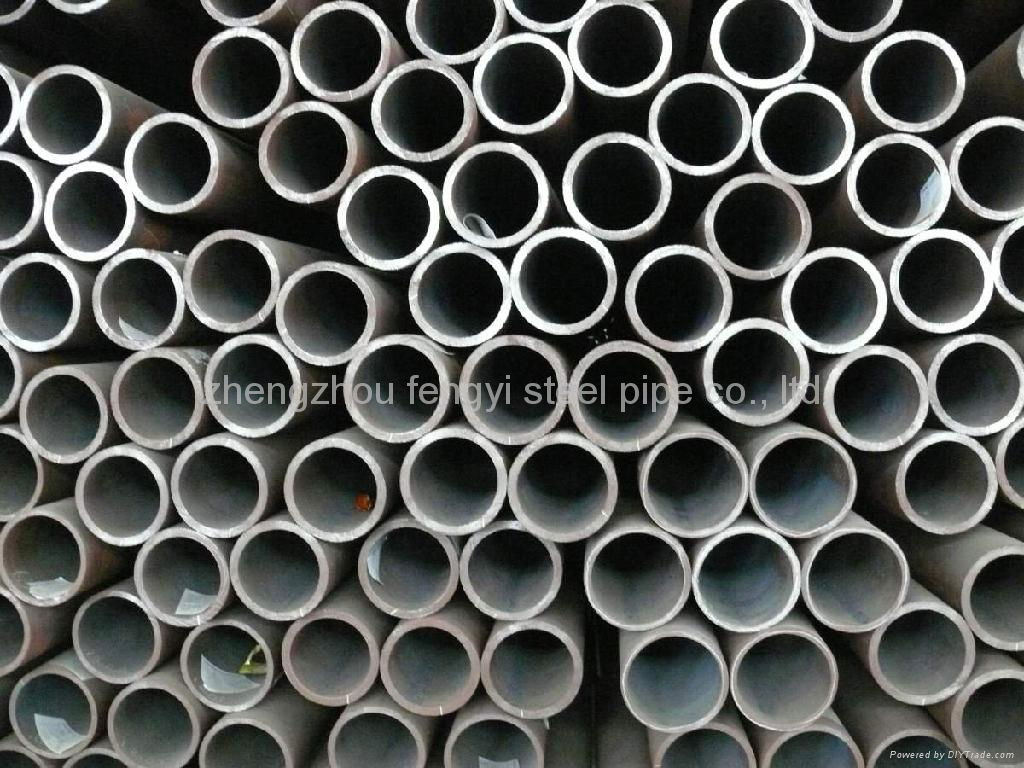 seamless steel pipe 2