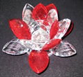 Lotus candle holder 2