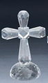 crystal cross