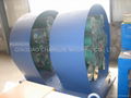 PVC Fiber Reinforced Soft Pipe Production Line 2