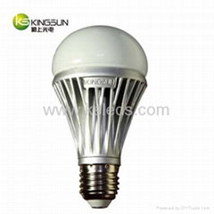 LED Light Bulb(Pearl)   3*1W   Kingsun 