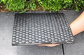 interlocking rubber floor mat for cows. 3