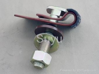 T head bolts 2