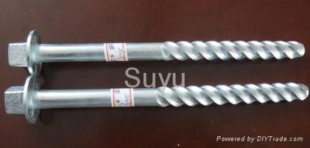 Timber Drive screws 2