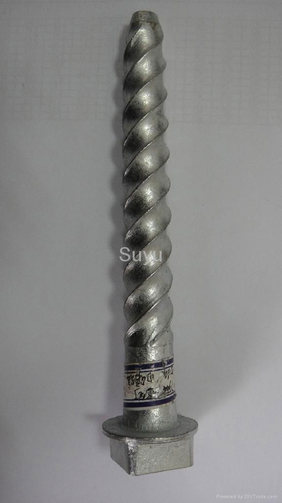 Timber Drive screws 3