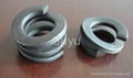 spring washers/fasteners 1