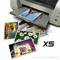 180g glossy photo paper  3