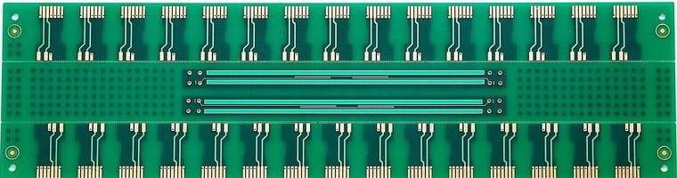 pcb board - HC (China Manufacturer) - Circuit Board - Electronic ...