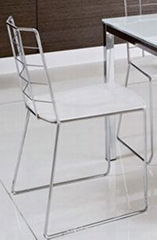  Chair  Wire Chair 