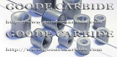 tungsten carbide wire drawing dies