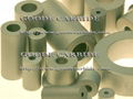 tungsten carbide cold forging dies