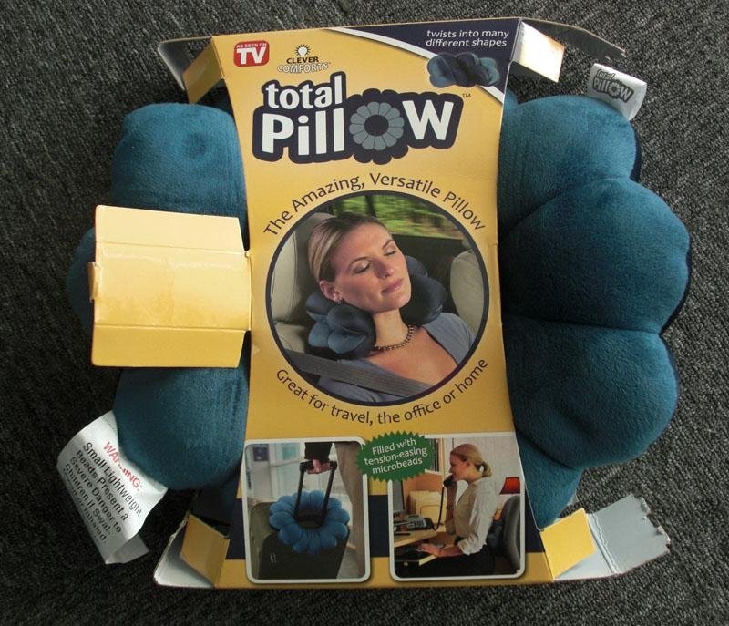 Total Pillow Jtv4026 China Manufacturer Personal Care