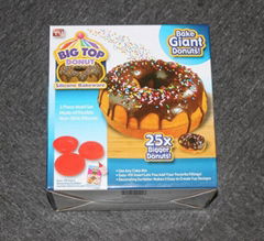 big top donought