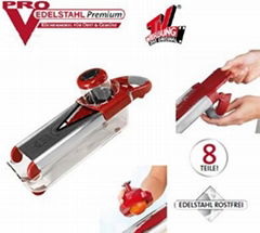 PRO V PREMIUM SLICER 