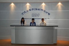 Anderson Electronics (Shenzhen) Co., Ltd.