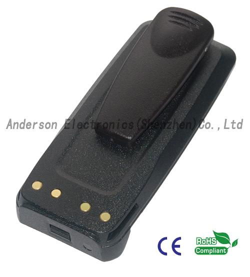 PMNN4066 Two Way Radio Battery for DP3400