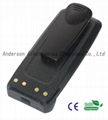 PMNN4066 Two Way Radio Battery for DP3400