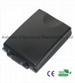 SRP2000 two way radio battery for