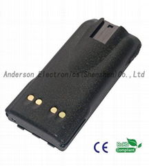 NTN9858 Two Way Radio Battery for XTS2500