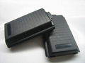 Sepura STP8000 two way radio battery for