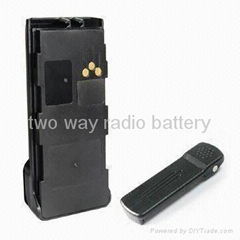 Aselsan 4411 Two Way Radio Battery Impres From Anderson 