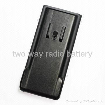 Aselsan 4411 Two Way Radio Battery Impres From Anderson  2