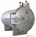 autoclave;food sterilizer  1