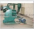 Wood Sawdust machine 1