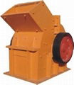 hammer crusher 1