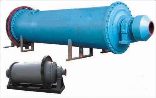 ball mill