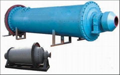 ball mill