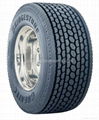 Kumho tyres 1