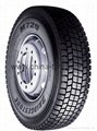 Bridgestone truck tyre:315/80R22.5 1
