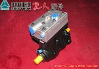 SINOTRUK HEAVY TRUCK HOWO PARTS AIR COMPRESSOR