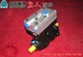 SINOTRUK HEAVY TRUCK HOWO PARTS AIR COMPRESSOR