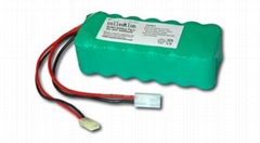 Ni-Mh electric bike battery