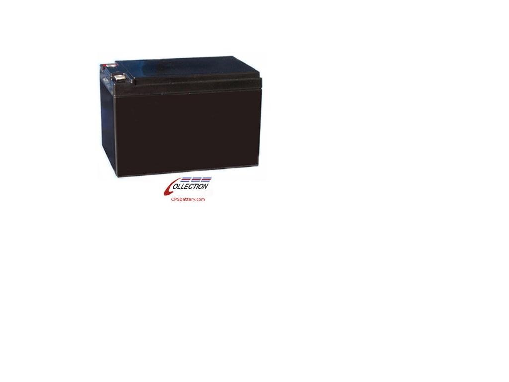 Lead Acid electric motorcycle battery