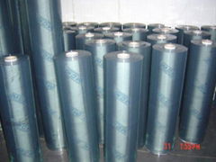 pvc sheet