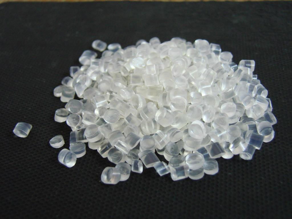 pvc granule