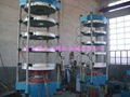 hydraulic press for tyre 2